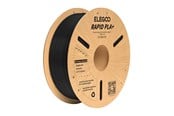 Filament/Resin - 3D-skriver - Elegoo Rapid PLA+ Filament - Black - 50.203.0114