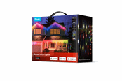 Smarthus - Govee Icicle Lights - 10 m - H80D13D2