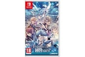 Spill - Illusion of Itehari - Nintendo Switch - Otome - 5061077021089