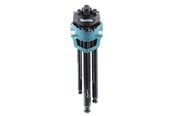 Håndverktøy - Makita Allen key Set - 9-Piece - B-65894