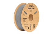 Filament/Resin - 3D-skriver - Elegoo Rapid PLA+ Filament - Gray - 50.203.0116