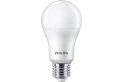 LED-lyspære - Philips LED-lyspære Standard A60 13W/827 (100W) Frosted E27 - 929002306810