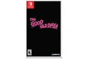 Spill - The Good Old Days (Release TBA) - Nintendo Switch - Otome - 5061077021607