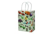Leketøy - LG-Imports - Gift Bag Vehicles - 7437