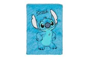 Blokker & Notisbøker - Undercover - Stitch Notebook - STLQ0595