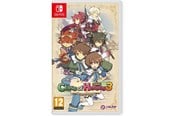 Spill - Class of Heroes 3: Remaster - Nintendo Switch - RPG - 5060690797661