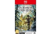 Spill - Octopath Traveler 0 - Nintendo Switch 2 - RPG - 5021290101470