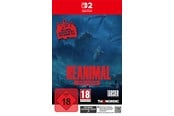 Spill - Reanimal (Deluxe Edition) - Nintendo Switch 2 - Survival - 9120131603428