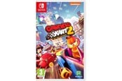 Spill - Garfield Kart 2 - All You Can Drift - Nintendo Switch - Racing - 3701529519369