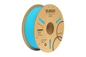 Filament/Resin - 3D-skriver - Elegoo PLA+ Filament - Blue - 50.203.0161