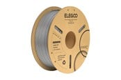 Filament/Resin - 3D-skriver - Elegoo PLA+ Filament - Star Gray - 50.203.0163
