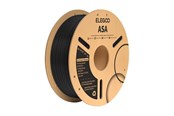 Filament/Resin - 3D-skriver - Elegoo ASA Filament - Black - 50.203.0182
