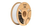 Filament/Resin - 3D-skriver - Elegoo ASA Filament - White - 50.203.0183