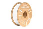 Filament/Resin - 3D-skriver - Elegoo Rapid PETG Filament - White - 50.203.0217