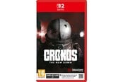 Spill - Cronos: The New Dawn - Nintendo Switch 2 - Action/Adventure - 3391892039115
