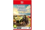 Spill - Farming Simulator (Signature Edition) - Nintendo Switch 2 - Simulator - 4064635430010