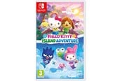 Spill - Hello Kitty Island Adventure - Nintendo Switch - Simulering - 5056635616180
