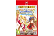 Spill - Story of Seasons: Grand Bazaar - Nintendo Switch 2 - RPG - 5060540773166