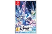 Spill - Mistonia's Hope: The Lost Delight - Nintendo Switch - Visual Novel - 5061077021430