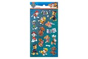 Hobbyartikler - Totum - Sticker sheet Laser PAW Patrol - 100771