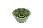 Hund - Nordic Paws - Lickcup Duke - Green - 16x12cm - 700024101276