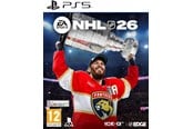 Spill - NHL 26 - Sony PlayStation 5 - Sport - 5035226125331