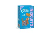 Hund - Edgard Cooper - Bravo Dog Biscuits - Salmon - 400g - 540700964667