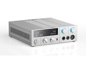 Forsterker - FiiO K15 - Stationary DAC - Fully Ballanced - Silver - 5510287