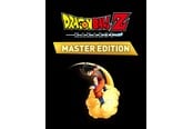Spill - Dragon Ball Z: Kakarot (Master Edition) - Nintendo Switch - RPG - 3391892039061