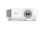 Prosjektor - BenQ Prosjektor MW561 - DLP projector - portable - 3D - 1280 x 800 - 4000 ANSI lumens - 9H.JNF77.1LE