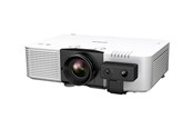 Prosjektor - Epson Prosjektor EB-L690U - 3LCD projector - 802.11a/b/g/n/ac wireless / LAN/ Miracast - white - 1920 x 1200 - 6500 ANSI lumens - V11HB29040