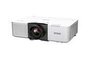 Prosjektor - Epson Prosjektor EB-L790U - 3LCD projector - 802.11a/b/g/n/ac wireless / LAN/ Miracast - white - 1920 x 1200 - 7300 ANSI lumens - V11HB28040