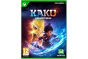 Spill - Kaku: Ancient Seal - Microsoft Xbox Series X - RPG - 3701529519451