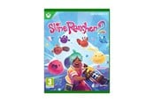 Spill - Slime Rancher 2 - Microsoft Xbox Series X - Simulering - 5056635618702