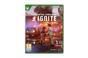 Spill - Firefighting Simulator - Ignite - Microsoft Xbox Series X - Simulering - 4041417881024
