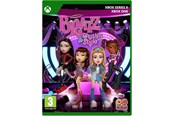Spill - Bratz: Rhythm & Style - Microsoft Xbox One - Musikk - 5061005354258