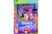Spill - Let's Sing 2026 - Microsoft Xbox Series X - Musikk - 4020628555313