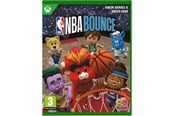 Spill - NBA Bounce - Microsoft Xbox One - Sport - 5061005355668