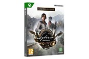 Spill - Syberia Remastered (Limited Edition) - Microsoft Xbox Series X - Eventyr - 3701529518164
