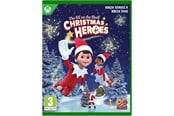 Spill - The Elf on the Shelf: Christmas Heroes - Microsoft Xbox One - Eventyr - 5061005356740
