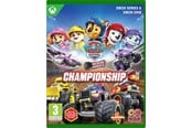 Spill - Paw Patrol Rescue Wheels: Championship - Microsoft Xbox One - Racing - 5061005356375