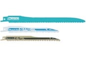 Bajonettsag - Makita B-13677 Jigsaw/Scroll Saw/Reciprocating Saw Blade - 3 Pcs - B-13677