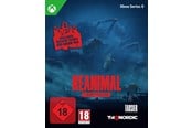 Spill - Reanimal (Deluxe Edition) - Microsoft Xbox Series X - Survival - 9120131603442
