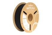 Filament/Resin - 3D-skriver - Elegoo PLA Matte Filament - Black - 50.203.0250