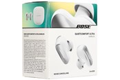Hodetelefoner - Bose QuietComfort Ultra Earbuds (Gen 2) - White - 896637-0020