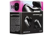 Hodetelefoner - Bose QuietComfort Ultra Earbuds (Gen 2) - Black - 896637-0010