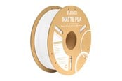 Filament/Resin - 3D-skriver - Elegoo PLA Matte Filament - White - 50.203.0251