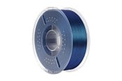 Filament/Resin - 3D-skriver - Elegoo PLA Galaxy Filament - Peacock Blue - 50.203.0261