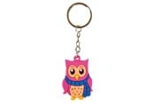 Leketøy - LG-Imports Owl Keychain - 9937