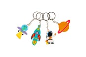 Leketøy - LG-Imports Space Travel Keychain - 9794